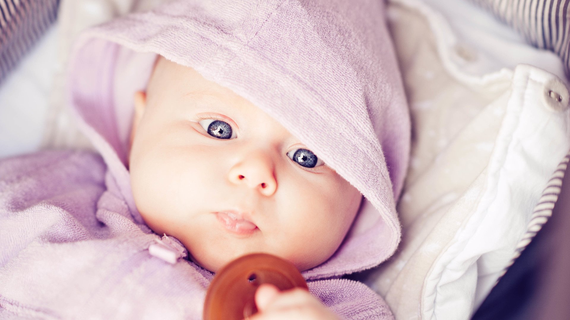 扬州正规捐卵机构试管成功生宝宝的妈妈